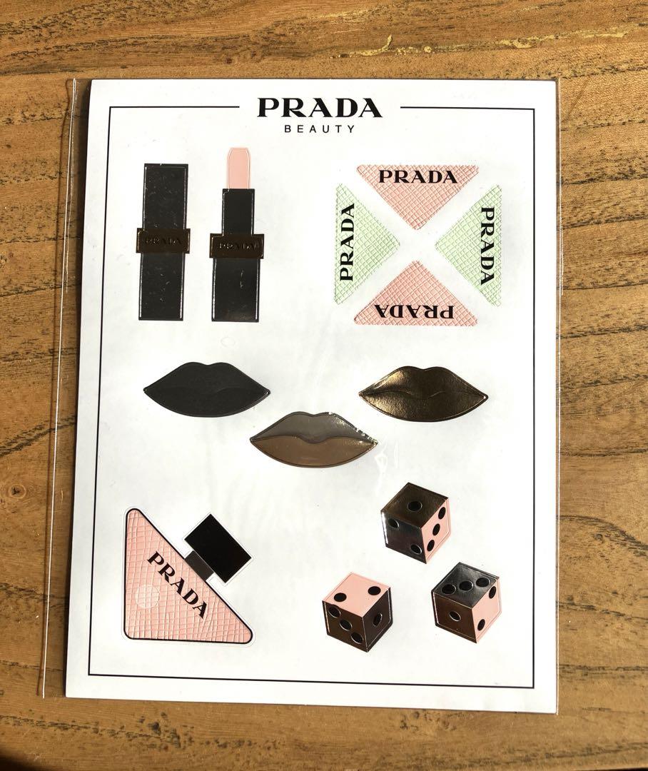 新品PRADA beauty ダイメンションズ マルチエフェクト アイシャドウ