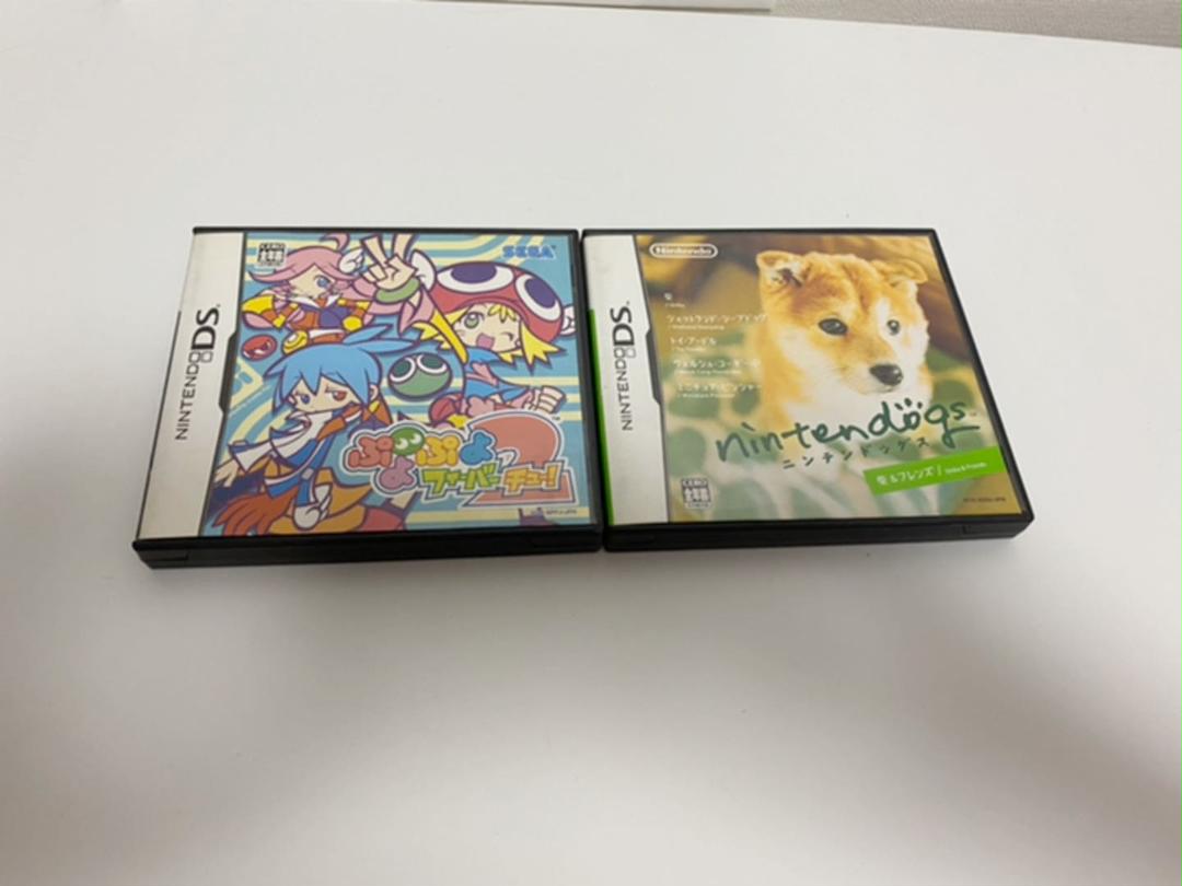3Ds/Dsi/ソフト計22個 - テレビゲーム