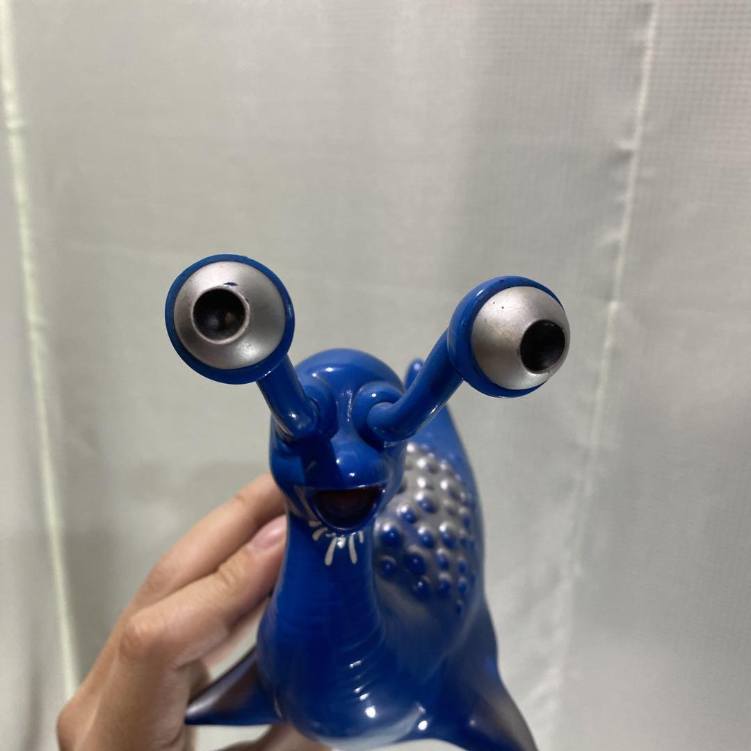 マルサン　ドランゴ　スタンダードソフビ　当時物　ブルマァク　ポピー　パチ怪獣 マルサン ドランゴ スタンダードソフビ 当時物 ブルマァク