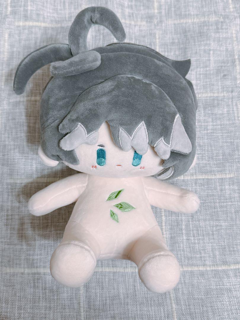 着せ替え ぬいぐるみ 20cm ぬいぐるみ A64
