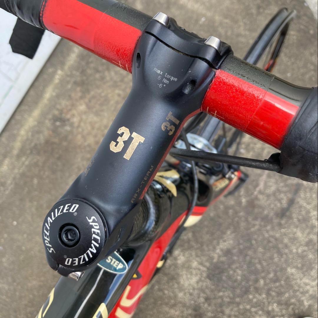 S-WORK　STarmac