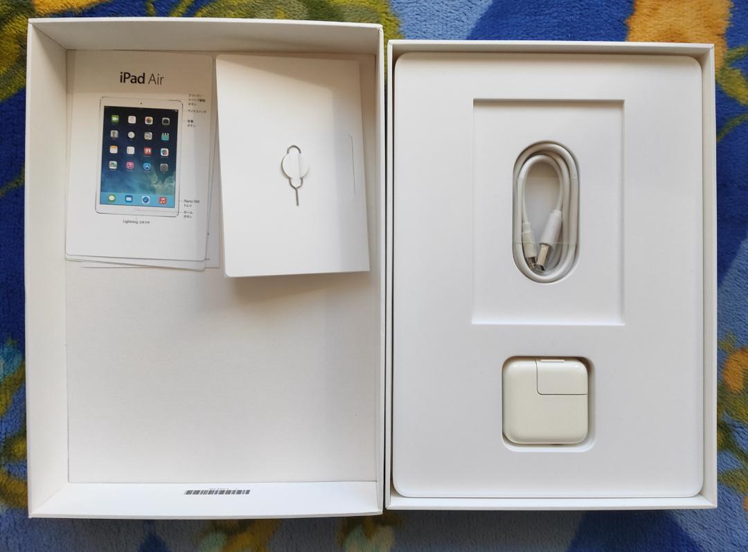 新作大人気 アップルiPad Air 32GB スペースグレイ MD792J Aソフトバンク g0t14-m31314554613 新品お得