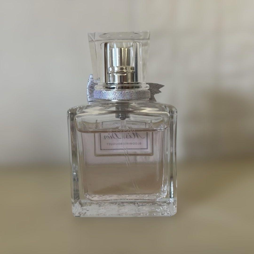 missdior ブルーミングブーケ 30ml ミス ディオール ブルーミング ブーケ / ディオール(香水, 香水