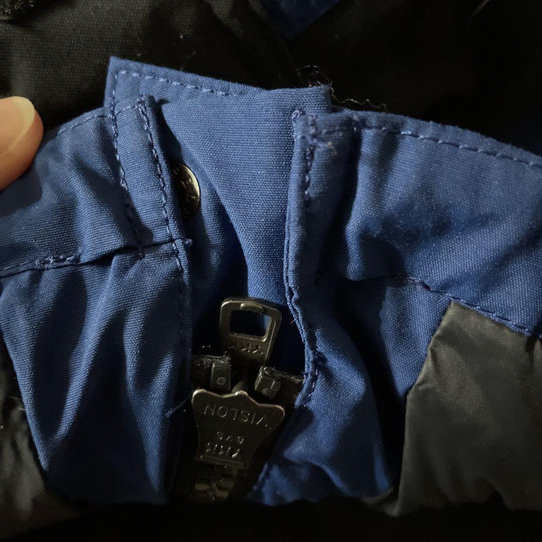THE NORTH FACE マウンテンダウンパーカ ND91700R