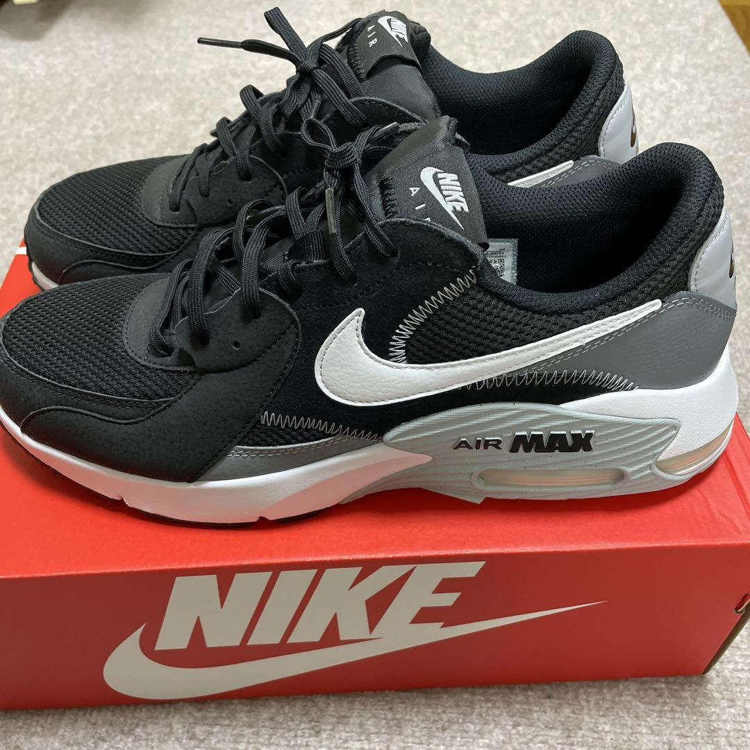NIKE Air Max ナイキ エアマックス エクシー 未使用 29センチ