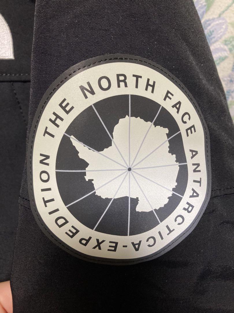 THE NORTH FACE アンタークティカパーカ ND92342 S