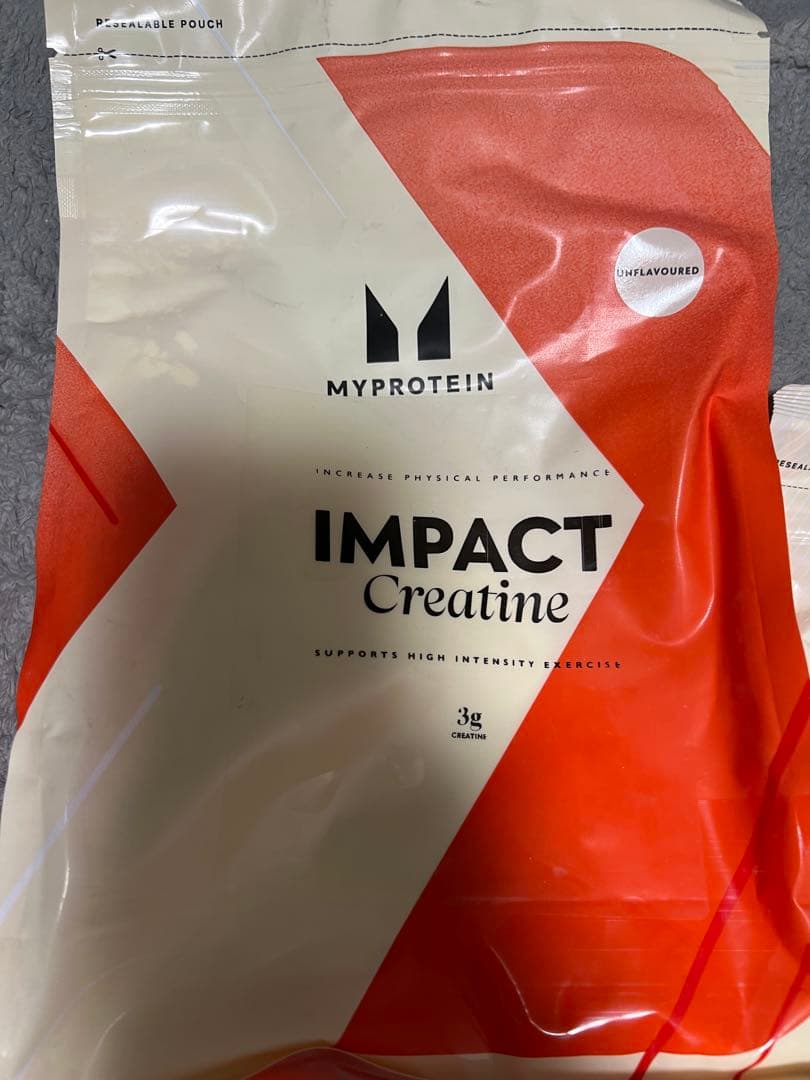 MYPROTEIN プロテイン、EAA、クレアチン、シェイカー　6点セット