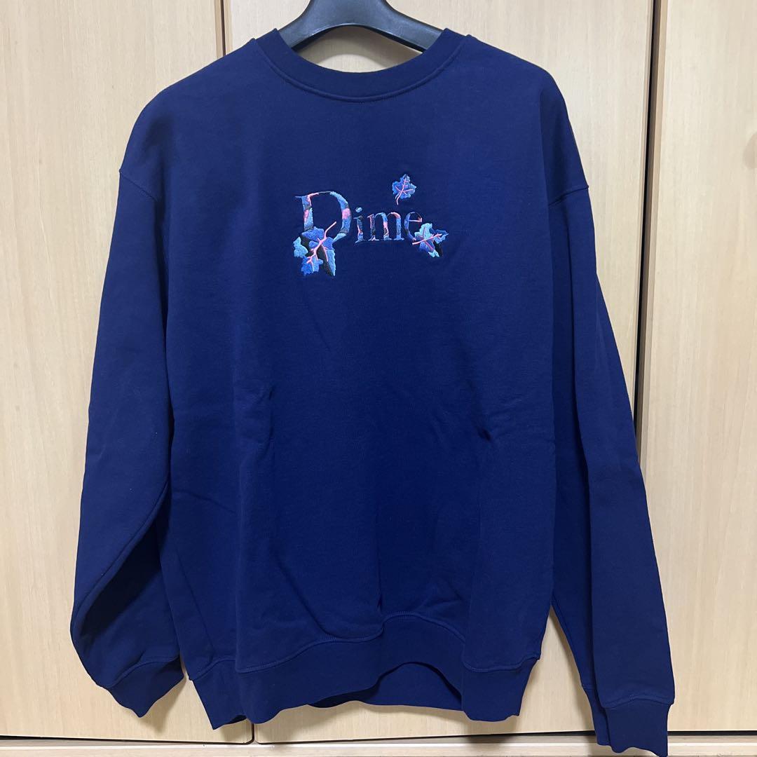 DIME スウェット