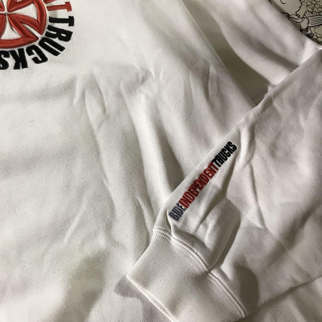 90s ヴィンテージ INDEPENDENT TRUCK CO