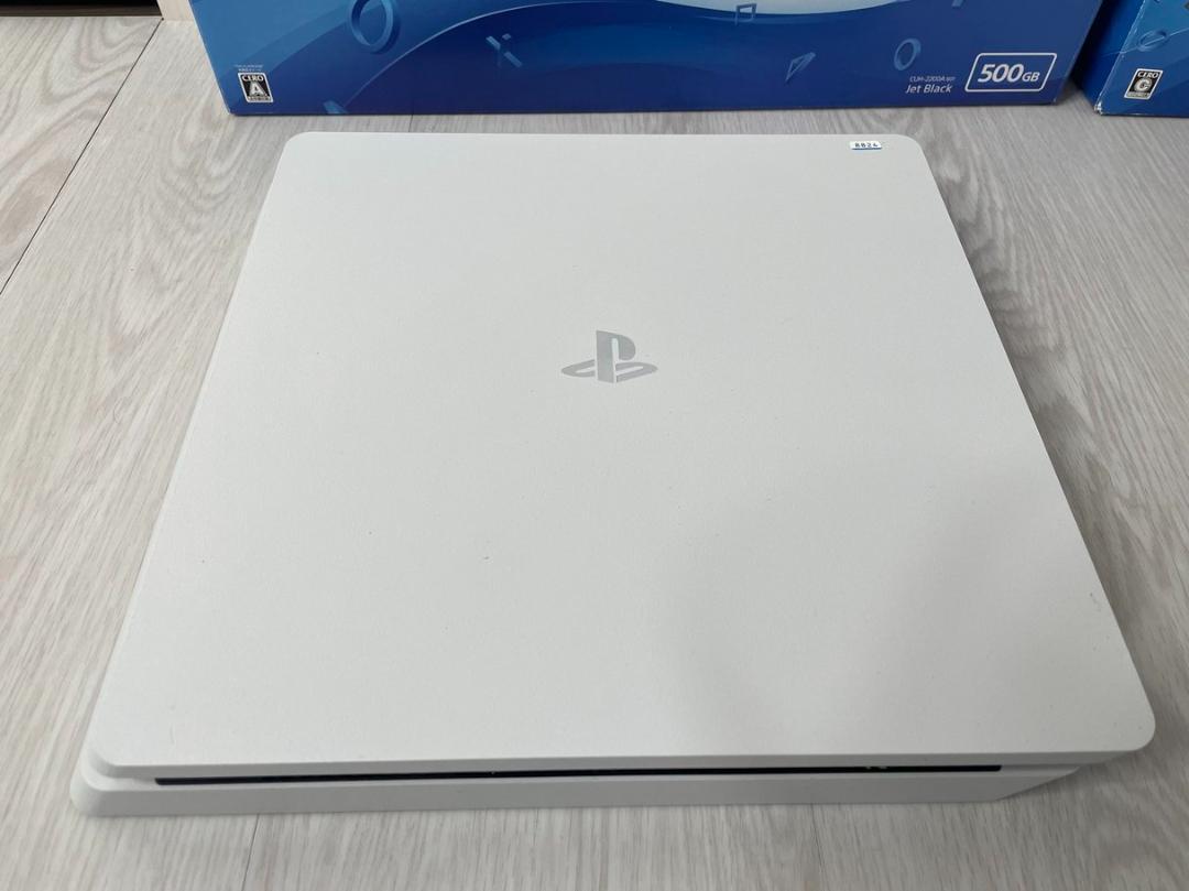 本体モンスターハンターワールドソフト付き