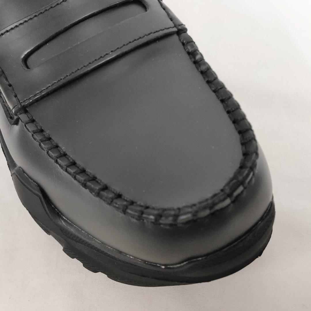○☆新品 未使用 AKIKOAOKI レギュレーテッドグラビティ 厚底
