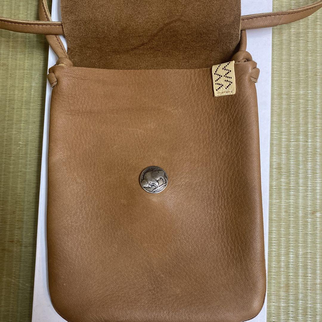 visvim MEDICINE BAG Msize 新品同様