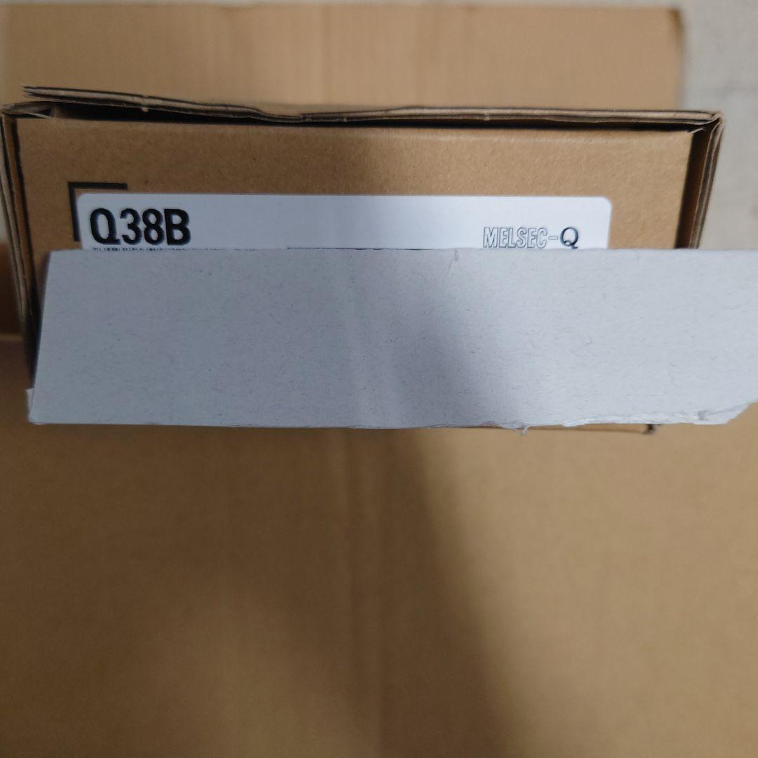 Q38B 三菱