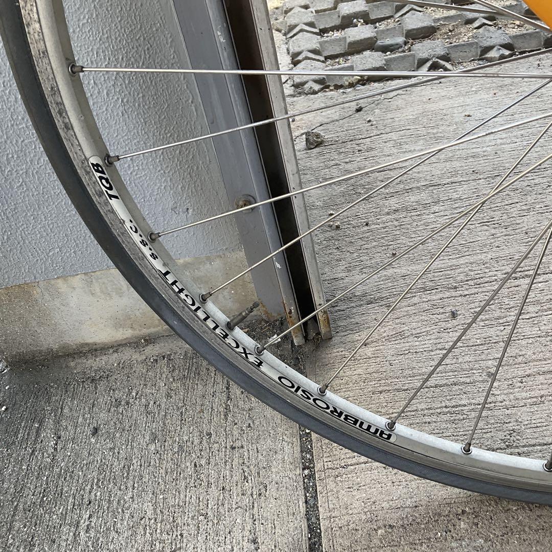 Bianchi Pista ビアンキ ピストバイク