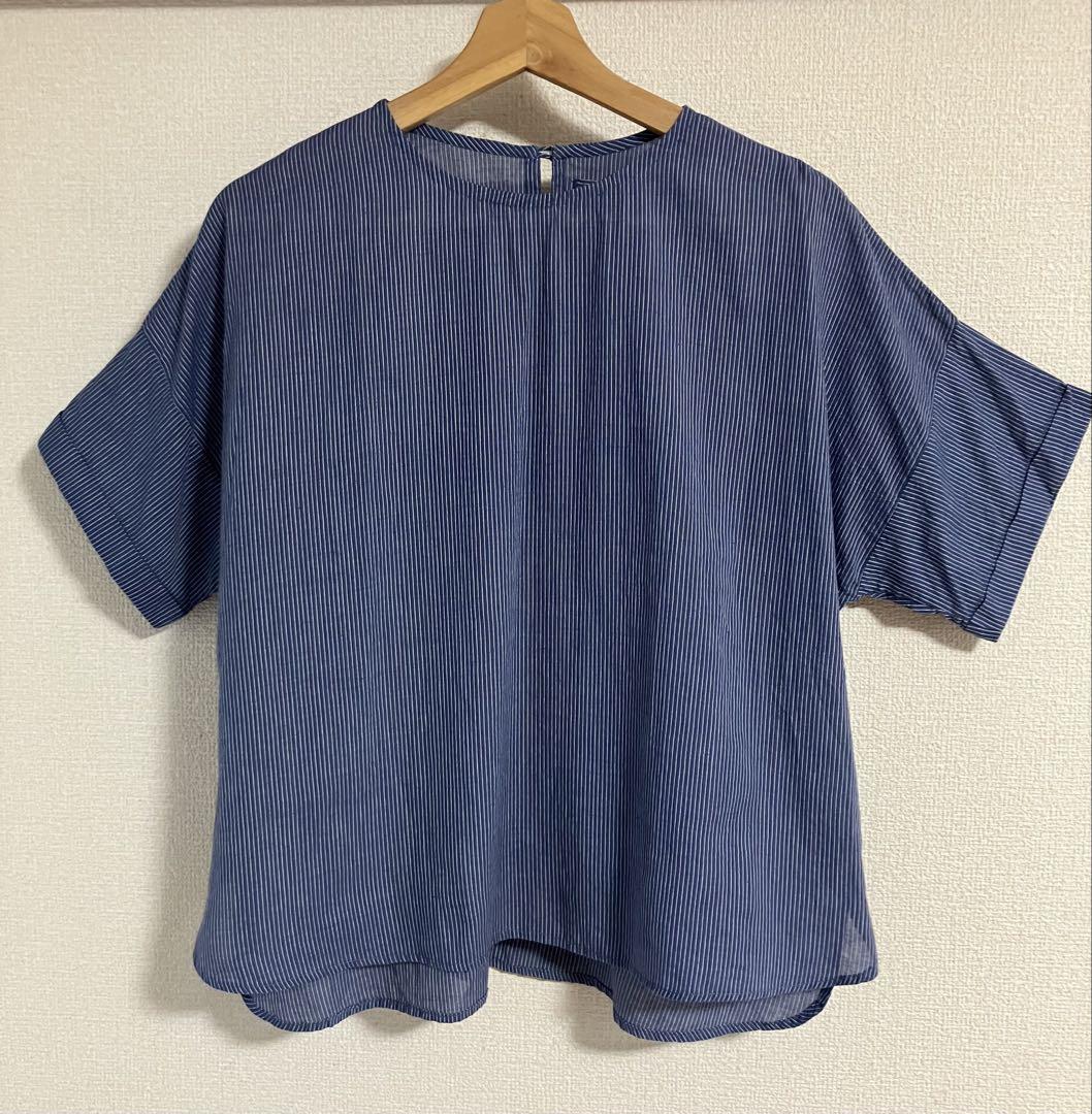CALICO カディミントトップス　半袖 CALICO カディミントトップス 半袖 トップス