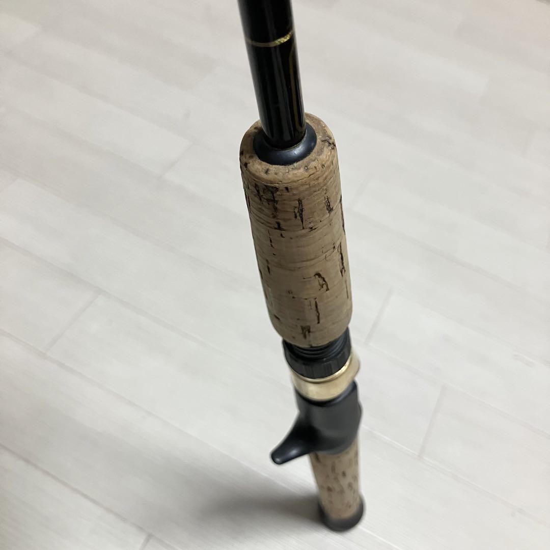 Phenix IM6 SUPER FJ58 フェニックス ワンピースロッド 釣竿