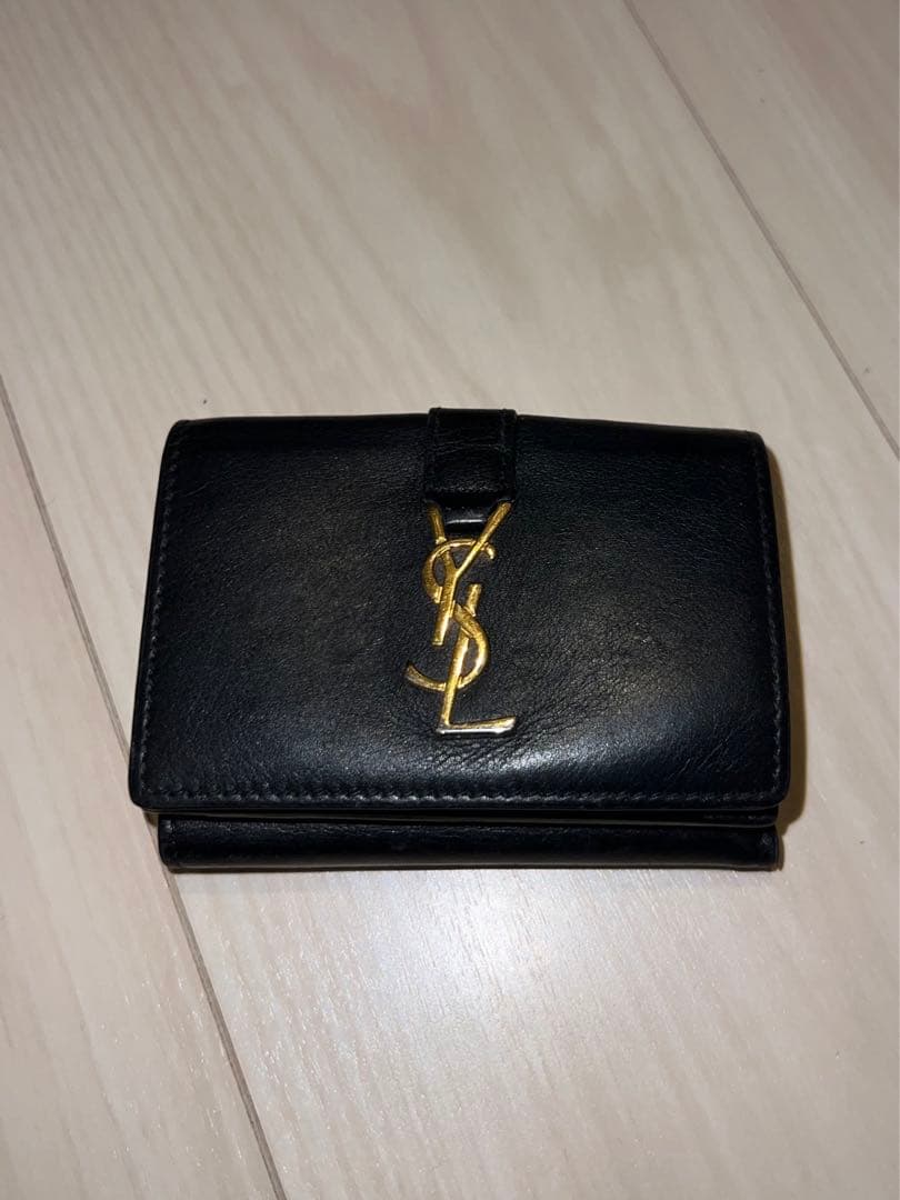 高級品市場 イブサンローラン 三つ折り財布 YSL rcgc.sub.jp 高級品市場 イブサンローラン 三つ折り財布 YSL rcgc.sub.jp