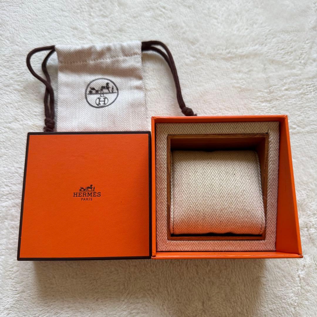 HERMES エルメス 時計 空箱 ケース ボックス 10セット 複数 まとめ