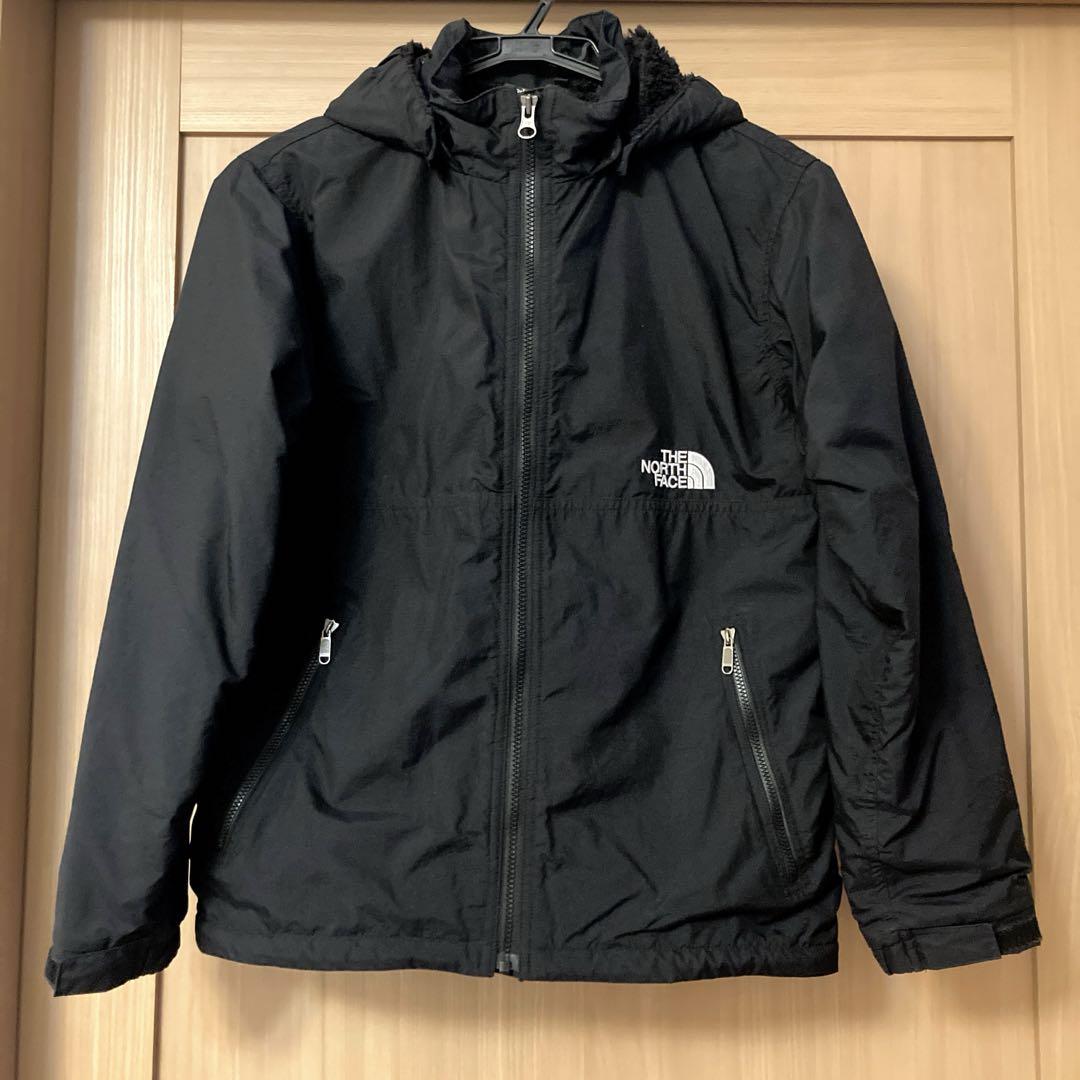 THE NORTH FACE ジャケット 150 ブラック