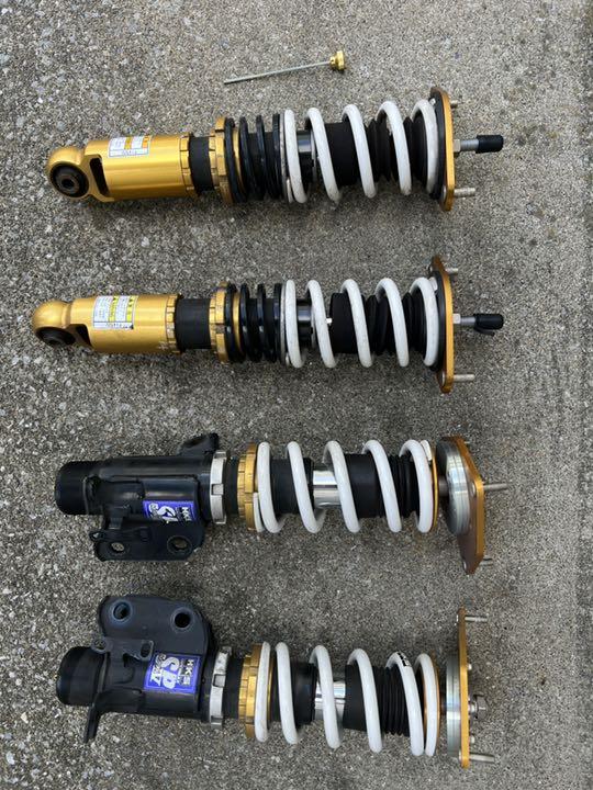 HKS HIPERMAX MAX IV SP ハイパーマックス マックス4 SP HKS HIPERMAX MAX IV SP ハイパーマックス マックス4 SP