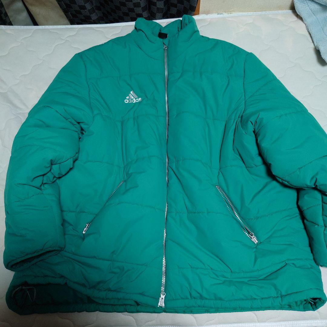 adidas×Gosha Rubchinskiy ダウンジャケット