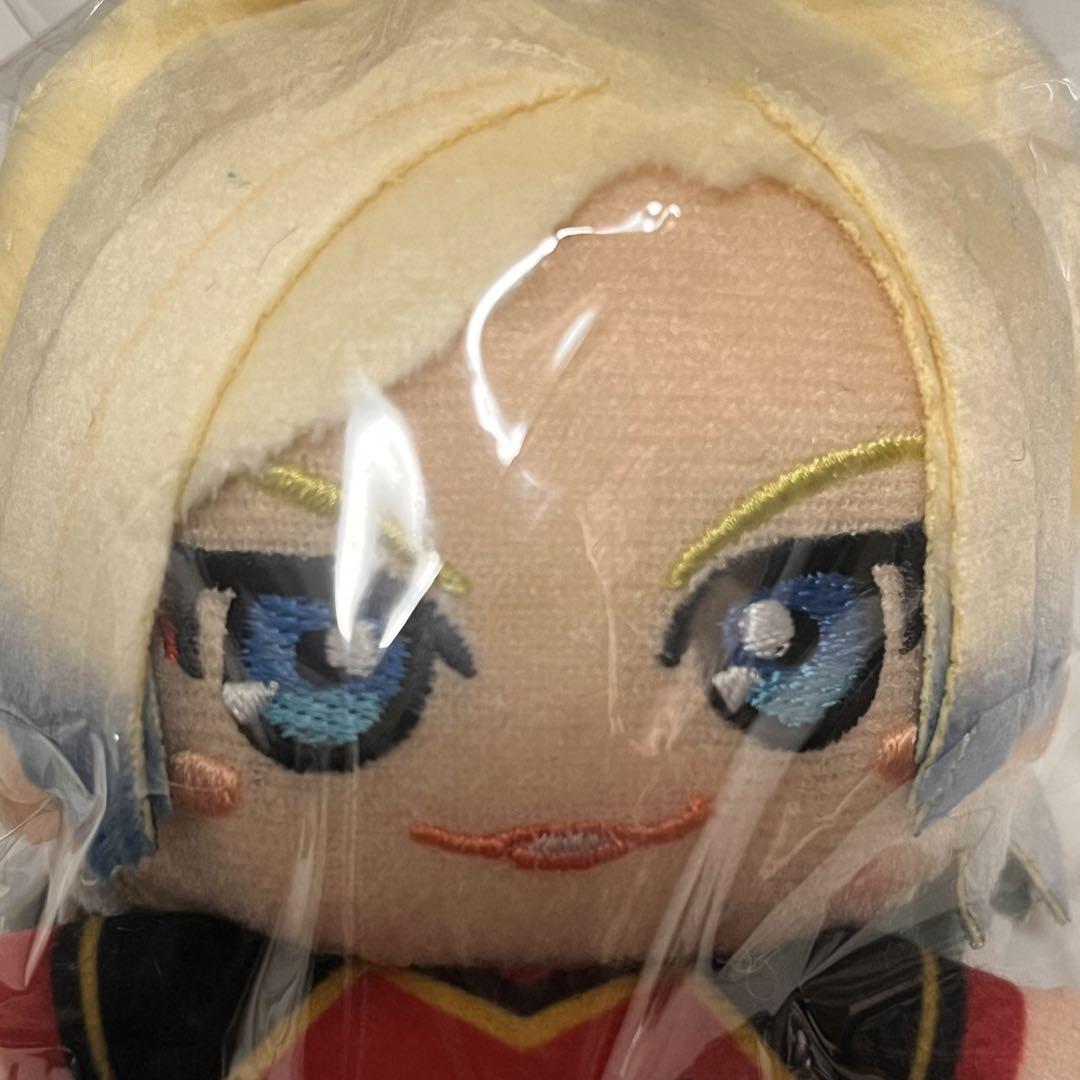 ブルーロック アクリルスタンド ぬいぐるみ ブルーロック展