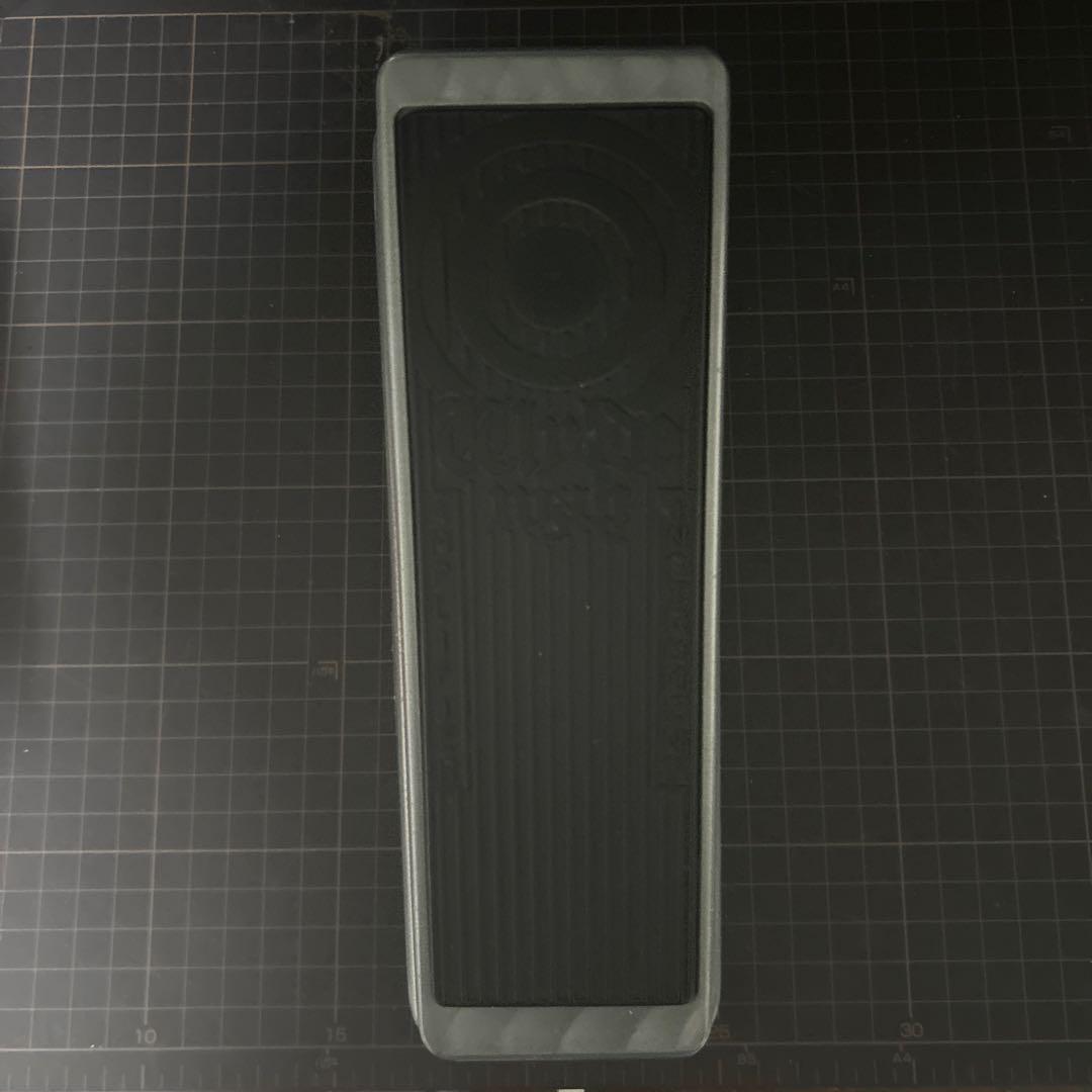 Dunlop Cry Baby Wah ZW-45 ザックワイルド　ワウペダル