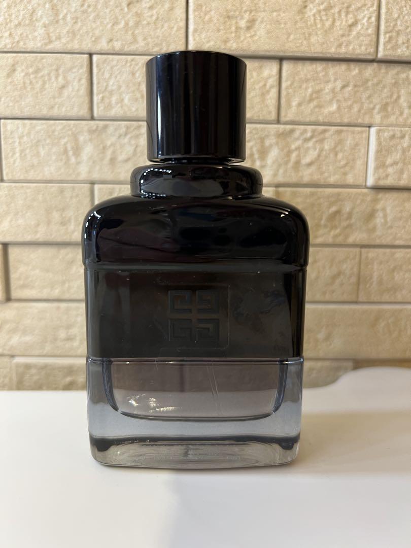 GIVENCHY GENTLEMAN INTENCE 香水 60ml