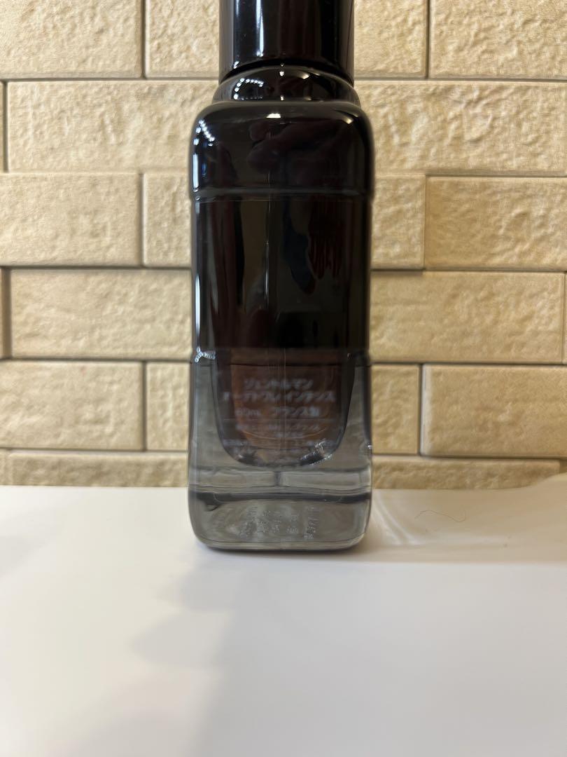 GIVENCHY GENTLEMAN INTENCE 香水 60ml