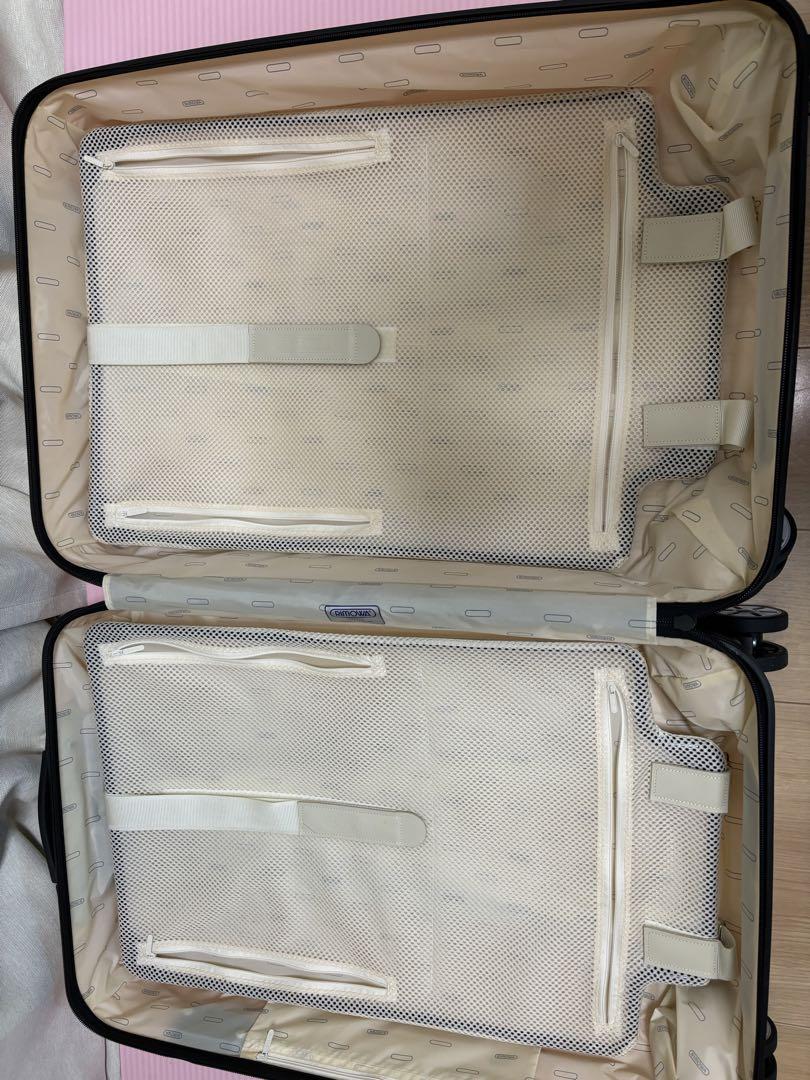 RIMOWA リモワ サルサ パールローズ 61L