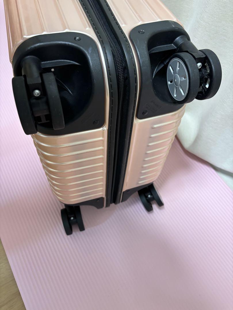 RIMOWA リモワ サルサ パールローズ 61L