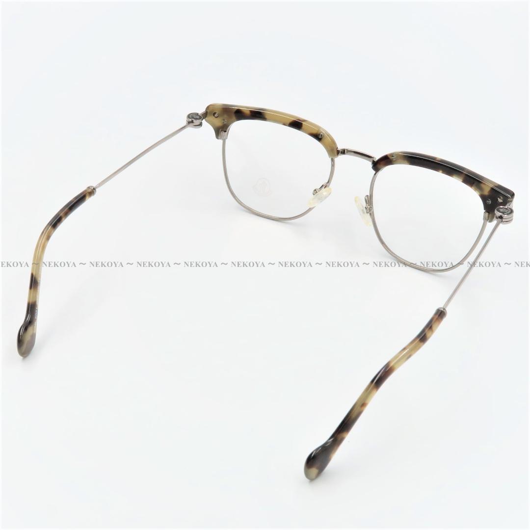 MONCLERML5021 055メガネ
