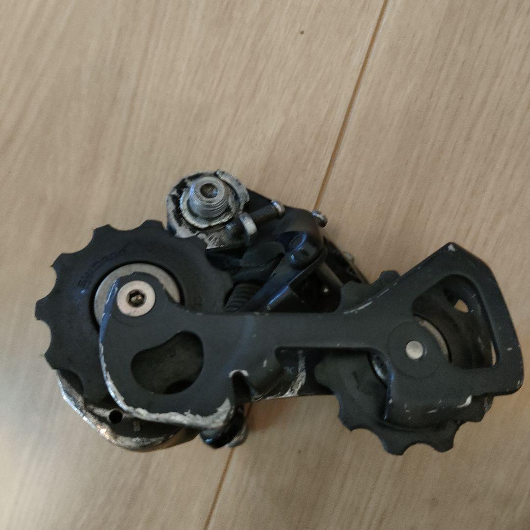 ブレイヴコール様売約済み SHIMANO 105 5800系 コンポ 11速