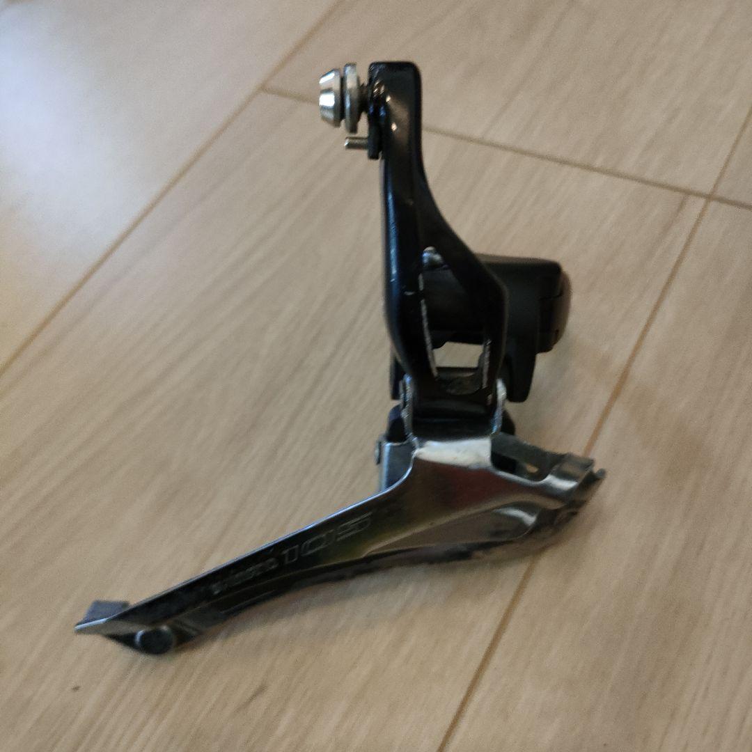 ブレイヴコール様売約済み　SHIMANO 105 5800系 コンポ 　11速 ブレイヴコール様売約済み SHIMANO 105 5800系 コンポ 11速