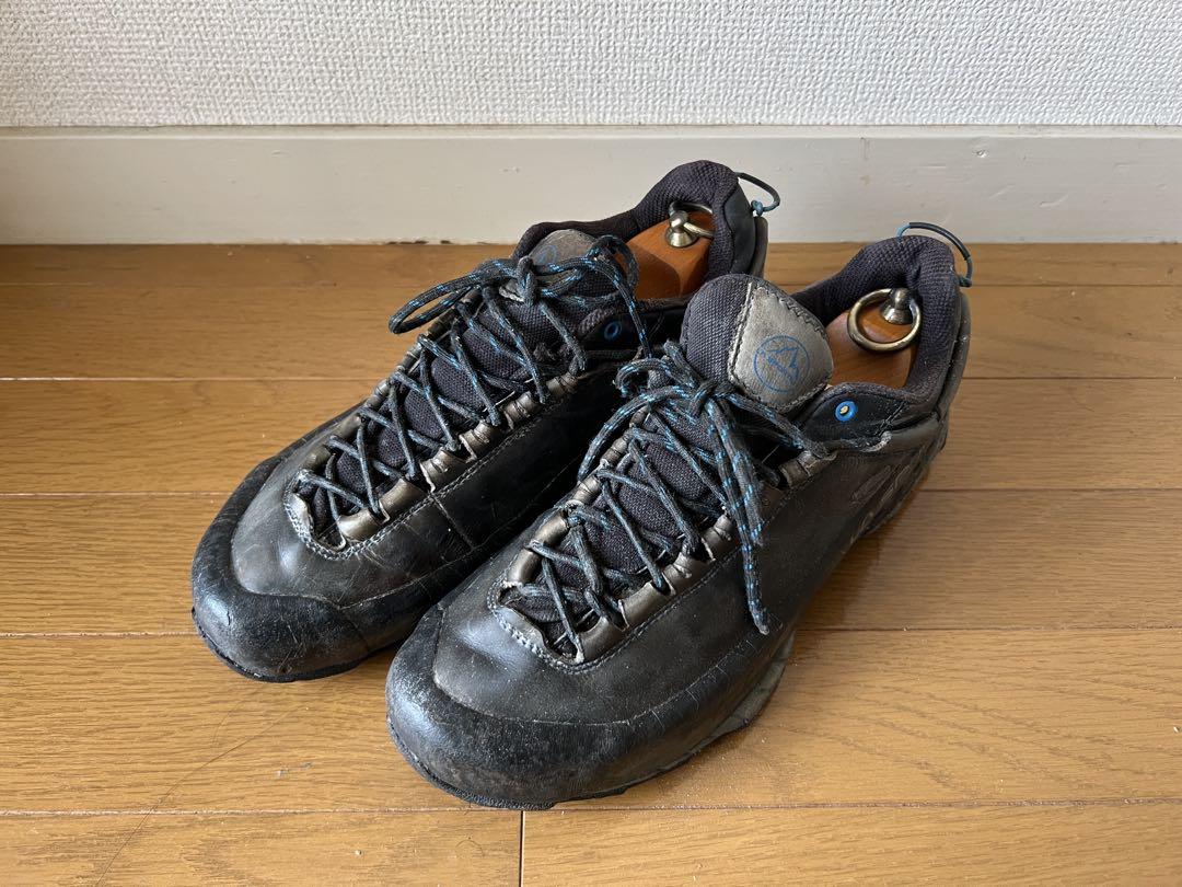 LA SPORTIVA TX5 LOW GTX アプローチシューズ 42