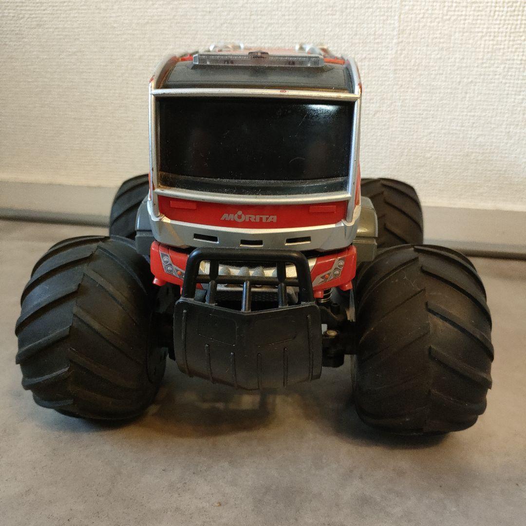 動作確認済み CCPから驚きの水陸両用車「Wドライブ」 消毒済み 動作確認済み CCPから驚きの水陸両用車「Wドライブ」 消毒済み