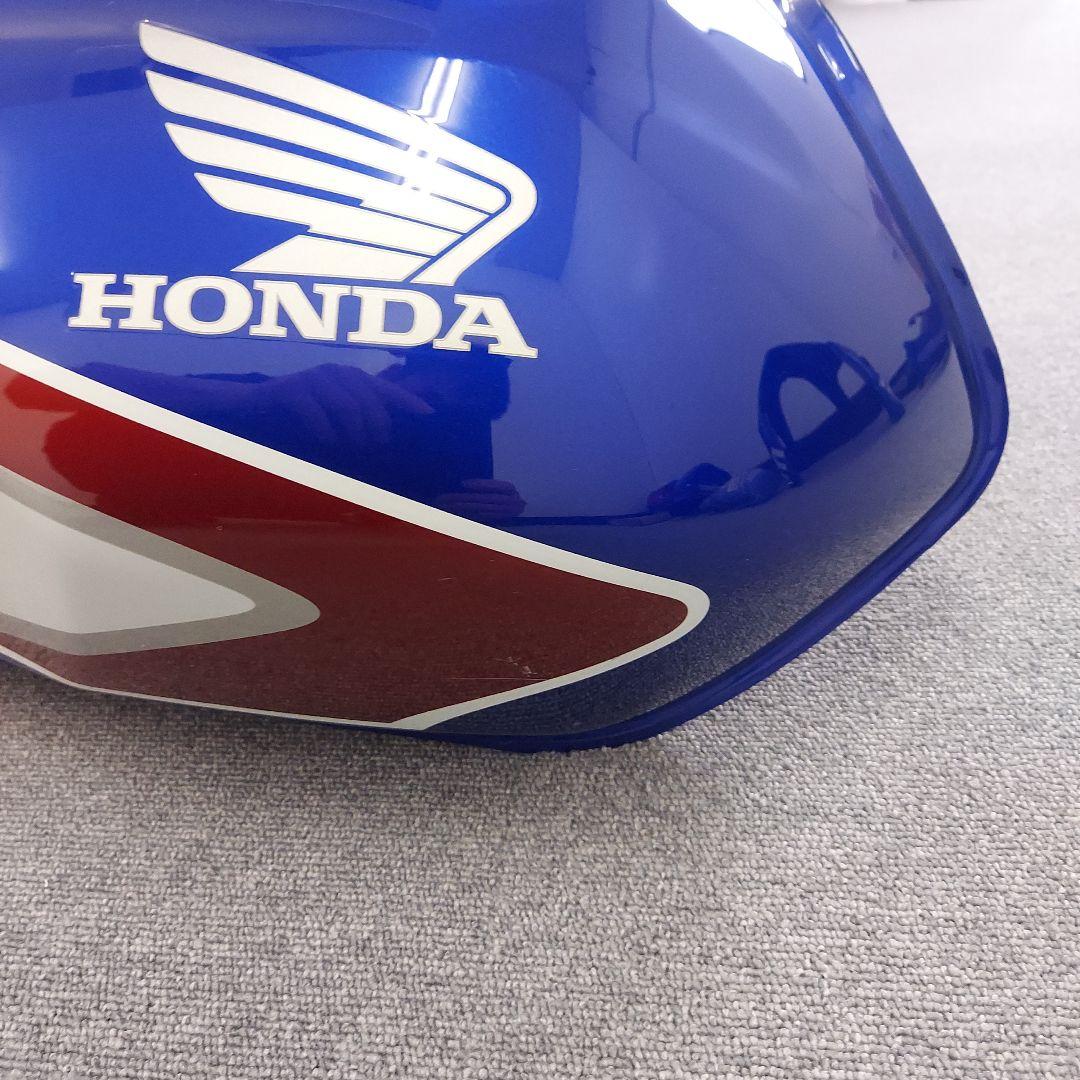 CB400SF SB フューエルガソリンタンク ホンダ純正ノーマル