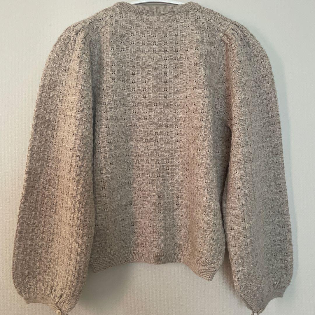 ニット 128cm130cm