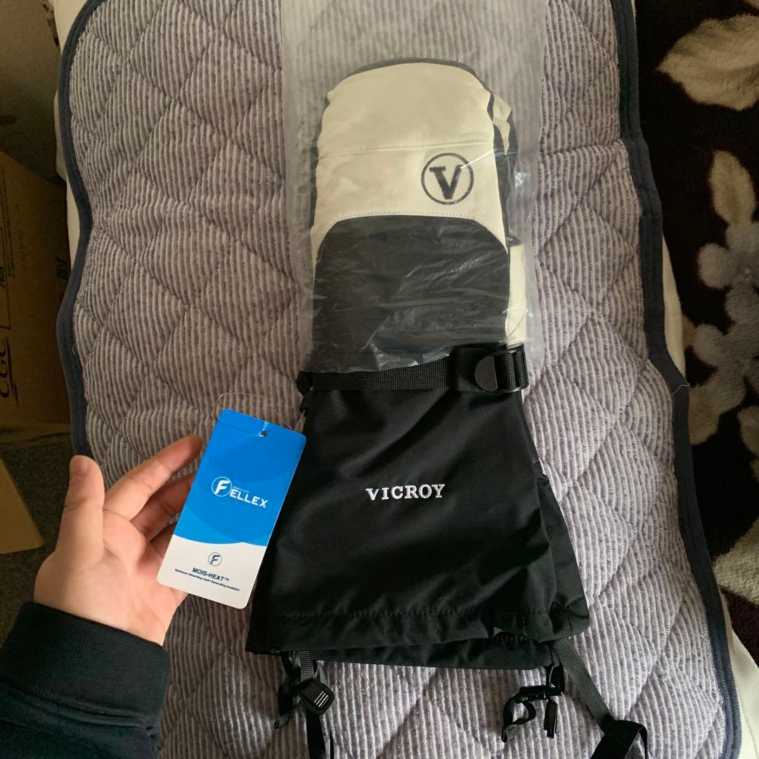 VICROY グローブ Sサイズ♥に近い