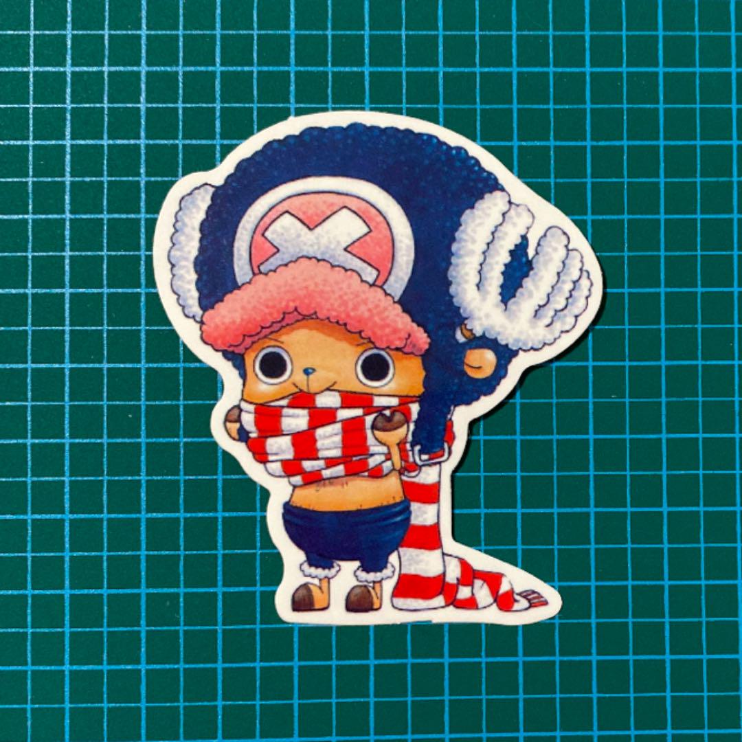 メルカリ ワンピース25 トニートニー チョッパー キャラクターグッズ 300 中古や未使用のフリマ メルカリ ワンピース25 トニートニー チョッパー キャラクターグッズ 300 中古や未使用のフリマ