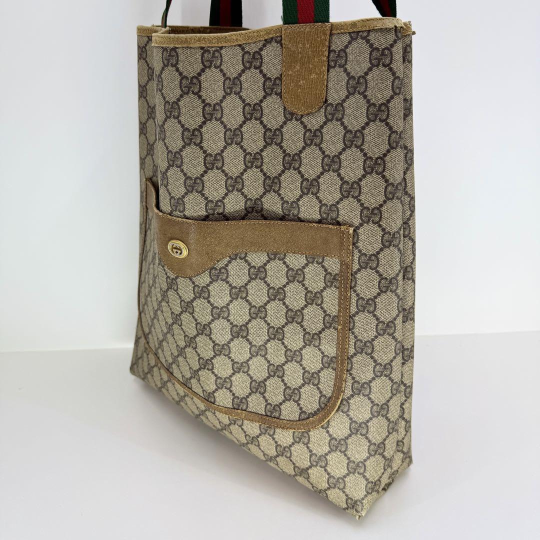 GUCCI シェリーライン