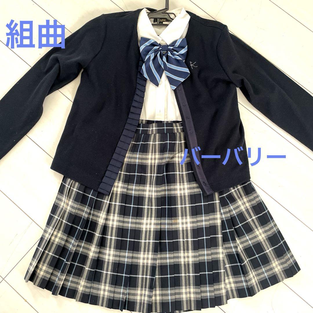 【SALE】 ✨美品✨メゾピアノ ブレザー ジャケット スカート セットアップ フォーマル・ドレス・スーツ