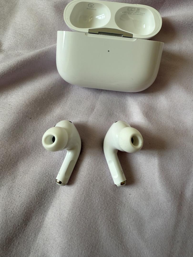 AirPodsPro第二代 (Type-C)
