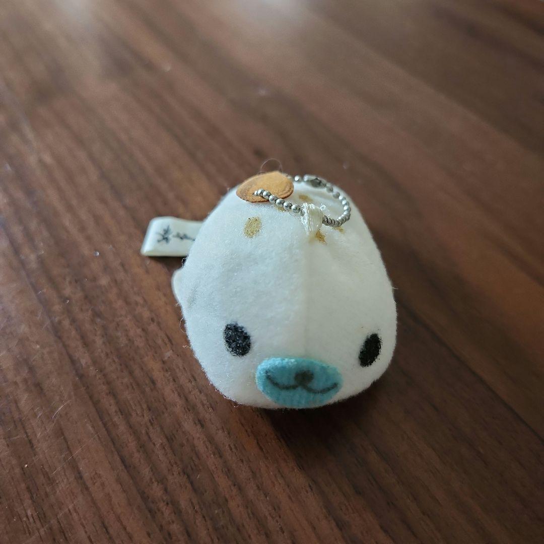 激レア サンエックス まめゴマ ぬいぐるみ 平成レトロ まとめ
