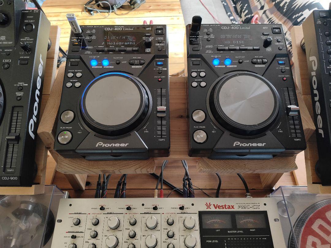 ブラック系注目 Pioneer CDJ 400 limited DJ機器 楽器/器材ブラック系¥34,643-www.eur-artec.fr ブラック系注目 Pioneer CDJ 400 limited DJ機器 楽器/器材ブラック系¥34,643-www.eur-artec.fr