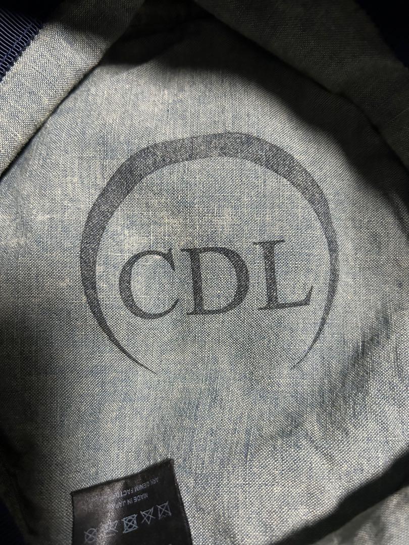 N*様 CDL CLAIR DE LUNE MINEDENIM バケットハット