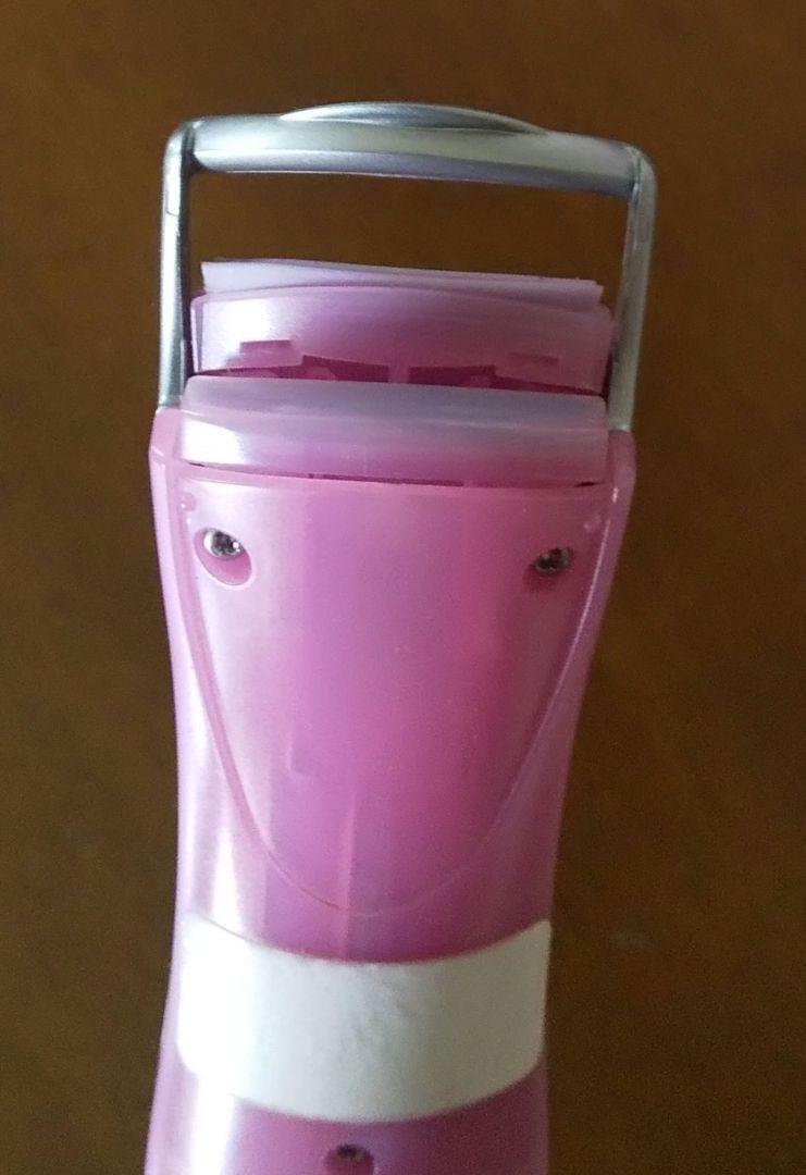 Panasonic まつげくるん ホットビューラー