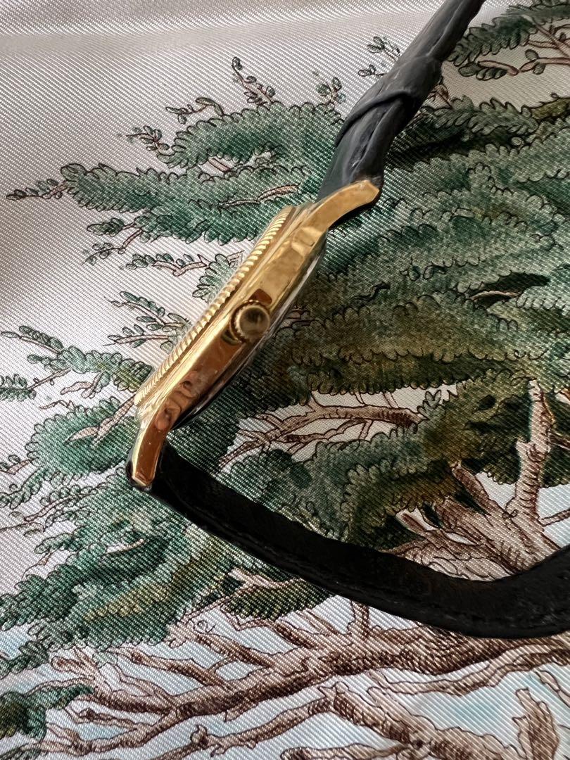 ビルブラス　BILL BLASS☆メンズ☆クオーツ☆稼働品☆