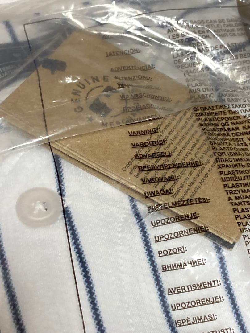 100%正規品XLベースボールシャツ新品ヤンキース22ナイキNIKEユニフォーム