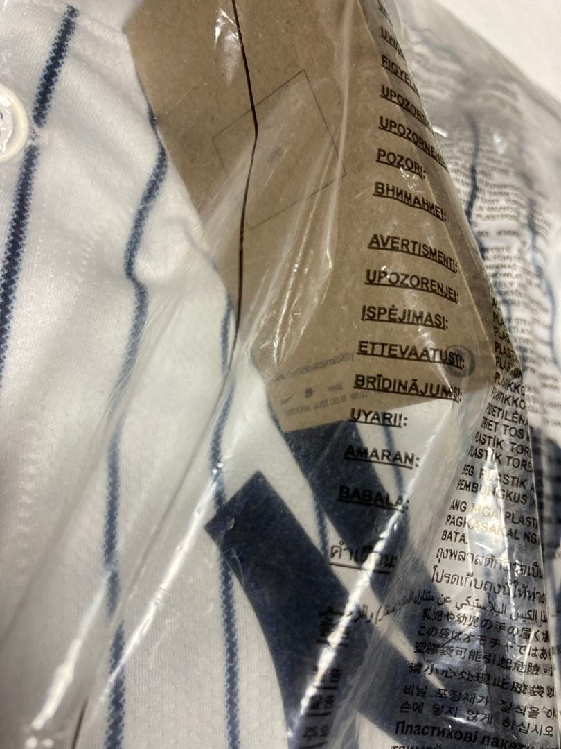 100%正規品XLベースボールシャツ新品ヤンキース22ナイキNIKEユニフォーム